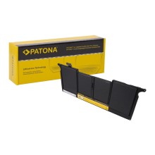 PATONA Bateria f. Apple A1370 11.6 A1375 2010 MC505/A MC506/A