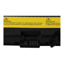 Bateria f. Lenovo ThinkPad E40 E50 Edge 0578-47B Edge 14 42T4712 42T4235