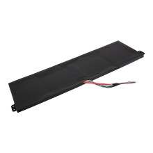 PATONA Bateria f. Acer AC14B18J Aspire E3-111 E3-112 E3-112M ES1-511 ES1-512 4ICP