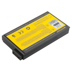 Bateria HP Omnibook Pavilion nc6000 nc8000 nx5000 nw8000