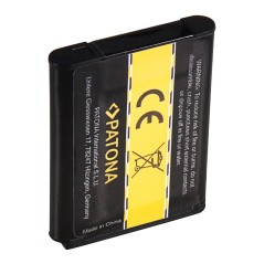 Bateria do Nikona CoolPix S4100 S3100 S2500 EN-EL19 ENEL19