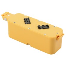 Bateria Patona do iRobot Roomba 400 405 410 415 Roomba Discovery Bateria Patona do iRobot Roomba 400 405 410 415 Roomba Discovery