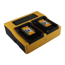 PATONA Dual LCD USB Ładowanie f. Pentax D-LI88 Optio H90 P70 P80 W90 WS80 D-LI88 D-LI88 SANYO PATONA Dual LCD USB Ładowanie f. Pentax D-LI88 Optio H90 P70 P80 W90 WS80 D-LI88 D-LI88 SANYO