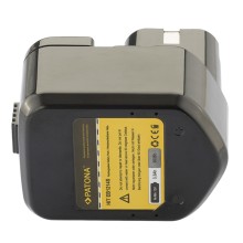 Bateria Patona do narzędzi Hitachi 12V 3300 mAh Ni-Mh EB1230X EB1233X C5D Bateria Patona do narzędzi Hitachi 12V 3300 mAh Ni-Mh EB1230X EB1233X C5D