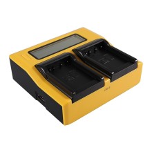 PATONA Dual LCD USB Ładowanie f. Actionpro X7 ISAW A1 A2 A3 BCH7E X7 X7 ISAW A1 A2 A3 BCH7E X7 PATONA Dual LCD USB Ładowanie f. Actionpro X7 ISAW A1 A2 A3 BCH7E X7 X7 ISAW A1 A2 A3 BCH7E X7