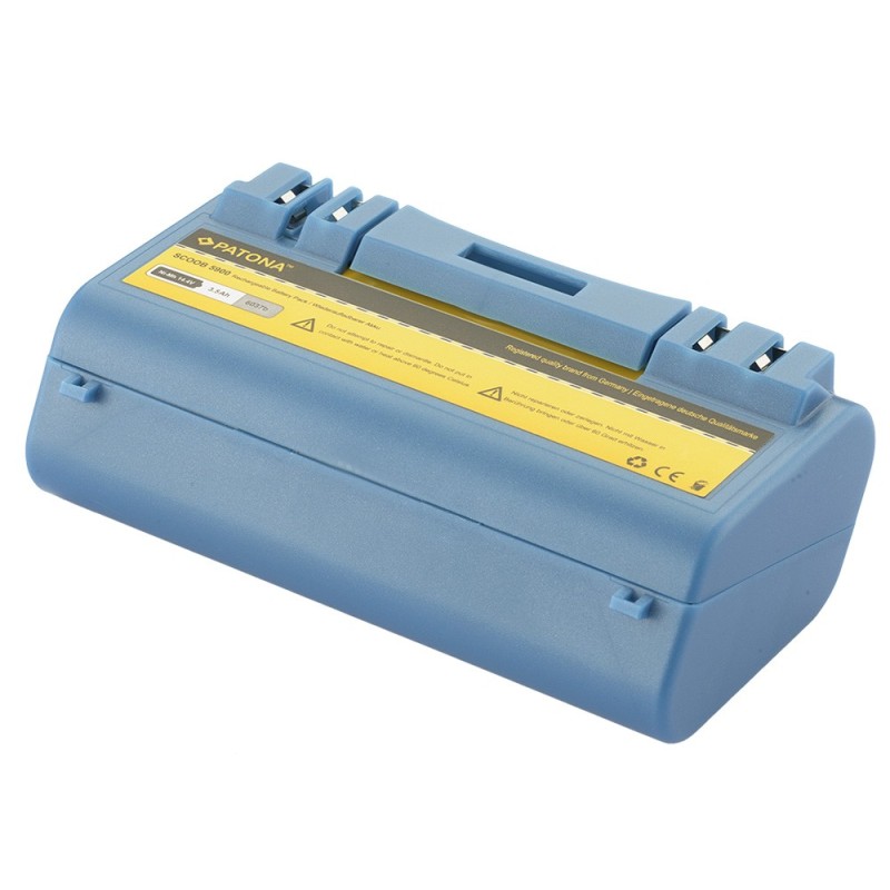 Bateria do iRobot Scooba 5900 5910 5920 5940 Scooba 5800