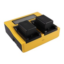 PATONA Dual LCD USB Ładowanie f. Panasonic VW-VBK180 H H100 H101 H95 VW-VBK180 HC HCV700 HC-V700 PATONA Dual LCD USB Ładowanie f. Panasonic VW-VBK180 H H100 H101 H95 VW-VBK180 HC HCV700 HC-V700