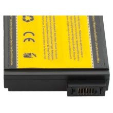 PATONA Bateria do HP Omnibook Pavilion nc6000 nc8000 nx5000 nw8000