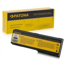 Bateria f. Dell Inspiron 6000 9300 9200 E1705 XPS Gen2 U48