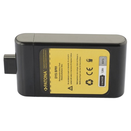 PATONA Akumulator do odkurzaczy Dyson BP01 DC16 Dyson DC16