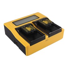 PATONA Dual LCD USB Ładowanie f. Qumox SupTig 3 SJ4000 SJ4000 SupTig3 SupTig 3 SJ4000 SupTig 3 PATONA Dual LCD USB Ładowanie f. Qumox SupTig 3 SJ4000 SJ4000 SupTig3 SupTig 3 SJ4000 SupTig 3
