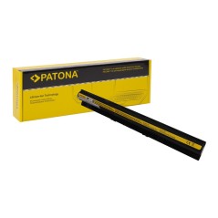PATONA Akku f. Lenovo G400s G405s GUMKA G50 G50-30 G50-45 G50-70 G50-70A