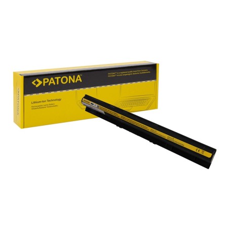 PATONA Akku f. Lenovo G400s G405s GUMKA G50 G50-30 G50-45 G50-70 G50-70A