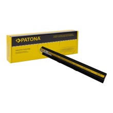 PATONA Standard do Lenovo G400s G405s GUMKA G50 G50-30 G50-45 G50-70 G50-70A PATONA Standard do Lenovo G400s G405s GUMKA G50 G50-30 G50-45 G50-70 G50-70A