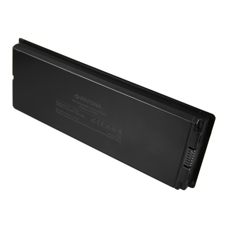PATONA Akku f. Apple MacBook 13" MacBook A1181 MA472 MA472*/A MA472B/A A1185