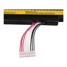 PATONA Akku f. Acer Aspire TimelineX 3830T 4830T 5830T Aspire 3830G 3830T 3ICR