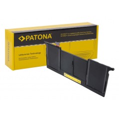 Bateria PATONA do Apple MacBook Air 11,6" A1406 TYP 1495 11,6" A1465 (połowa 2013 r.)