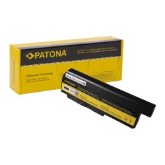 PATONA Akku f. Lenovo X230 (bez wersji na tablet) ThinkPad X220 X220i X220s X230