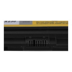 PATONA Akku f. Lenovo X230 (bez wersji na tablet) ThinkPad X220 X220i X220s X230
