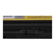 PATONA Akku f. Lenovo X230 (bez wersji na tablet) ThinkPad X220 X220i X220s X230