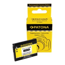 Bateria do Olympus FE-5040 FE5040 FE 5040 LI-70B LI70B