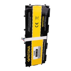PATONA Bateria do Samsung Galaxy Tab 3 10.1 Galaxy P5200 P5210 P5213 T4500E