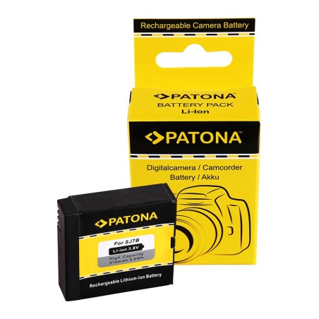 PATONA Bateria f. SJCAM SJ7 Gwiazda SJ700