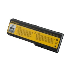 Bateria do Dell Inspiron 6000 9300 9200 E1705 XPS Gen2 U48