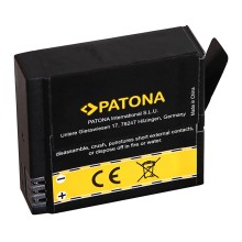 PATONA bateria do SJCAM SJ7 Gwiazda SJ700 PATONA bateria do SJCAM SJ7 Gwiazda SJ700