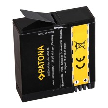 PATONA bateria do SJCAM SJ7 Gwiazda SJ700 PATONA bateria do SJCAM SJ7 Gwiazda SJ700