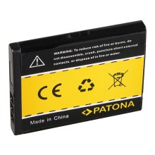 Bateria do Olympus FE-5040 FE5040 FE 5040 LI-70B LI70B