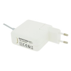 Ładowarka PATONA 45W Magsafe 2 do Apple MacBook Air A1436, MD592Z/A