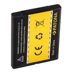 Bateria do Olympus FE-5040 FE5040 FE 5040 LI-70B LI70B