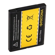 Bateria do Olympus FE-5040 FE5040 FE 5040 LI-70B LI70B