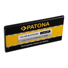 PATONA Standard do Samsung Galaxy J5 2016, SM-J510, SM-J510x, EB-BJ510CBE PATONA Standard do Samsung Galaxy J5 2016, SM-J510, SM-J510x, EB-BJ510CBE