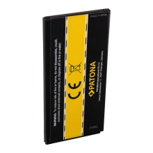 PATONA Standard do Samsung Galaxy J5 2016, SM-J510, SM-J510x, EB-BJ510CBE PATONA Standard do Samsung Galaxy J5 2016, SM-J510, SM-J510x, EB-BJ510CBE