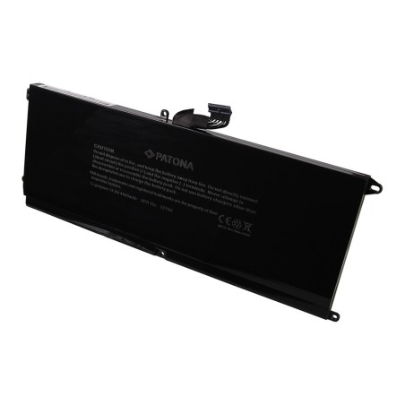 PATONA Akku f. Dell XPS 15z XPS L511Z XPS 15z L511Z 075WY2 0HTR7 0NMV5C 75WY