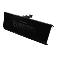PATONA Akku f. Dell XPS 15z XPS L511Z XPS 15z L511Z 075WY2 0HTR7 0NMV5C 75WY