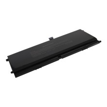 PATONA Akku f. Dell XPS 15z XPS L511Z XPS 15z L511Z 075WY2 0HTR7 0NMV5C 75WY