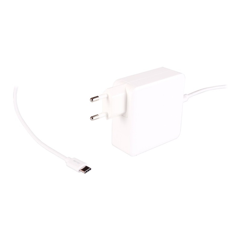 PATONA Ładowarka PD65W USB-C 5-20V do smartfonów, tabletów