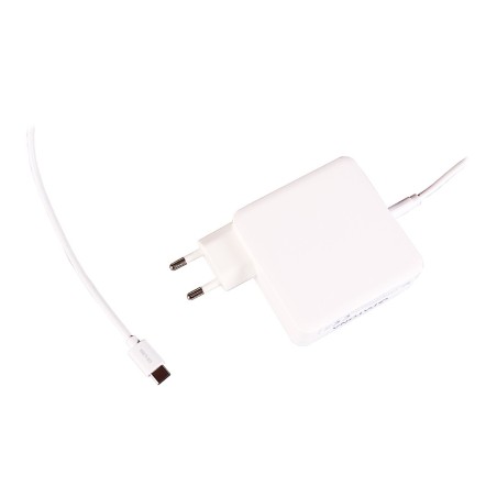 PATONA Ładowarka PD65W USB-C 5-20V do smartfonów, tabletów