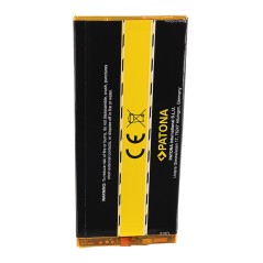 PATONA Bateria f. Huawei P8, GRA-L09, GRA-UL00, GRA-UL10 Dual Sim, HB3447A9EBW