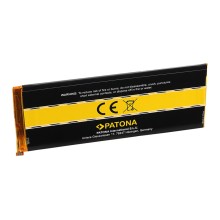 PATONA Bateria f. Huawei Ascend P7, L09, L00, L10, L05, L11, HB3543B4EBW PATONA Bateria f. Huawei Ascend P7, L09, L00, L10, L05, L11, HB3543B4EBW