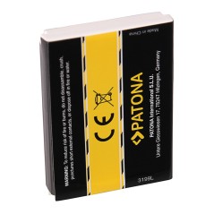 PATONA Bateria f. Nokia 3310, 3320, 3410, 3510, 6650, 6800, 6810, BLC-1, BLC1, BLC-2, BLC2, BMC-3, BMC3