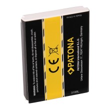 PATONA Bateria f. Nokia 3310, 3320, 3410, 3510, 6650, 6800, 6810, BLC-1, BLC1, BLC-2, BLC2, BMC-3, BMC3 PATONA Bateria f. Nokia 3310, 3320, 3410, 3510, 6650, 6800, 6810, BLC-1, BLC1, BLC-2, BLC2, BMC-3, BMC3