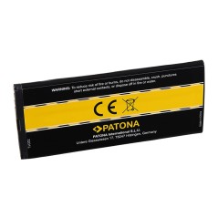 PATONA Bateria f. Nokia / Microsoft Lumia 940 940 XL 950 950 DS RM-1100 RM-1104 RM-1106 BV-T5E