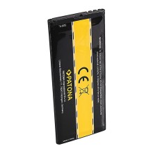 PATONA Bateria do Nokia / Microsoft Lumia 940 940 XL 950 950 DS RM-1100 RM-1104 RM-1106 BV-T5E PATONA Bateria do Nokia / Microsoft Lumia 940 940 XL 950 950 DS RM-1100 RM-1104 RM-1106 BV-T5E