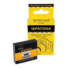 PATONA Bateria do XIAOMI MiJia Mini 4K YDXJ01FM RLDC01FM PATONA Bateria do XIAOMI MiJia Mini 4K YDXJ01FM RLDC01FM