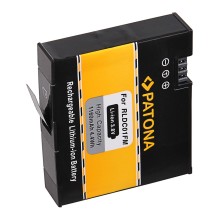 PATONA Bateria do XIAOMI MiJia Mini 4K YDXJ01FM RLDC01FM PATONA Bateria do XIAOMI MiJia Mini 4K YDXJ01FM RLDC01FM
