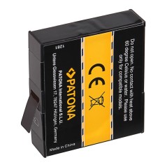 PATONA Bateria f. XIAOMI MiJia Mini 4K YDXJ01FM RLDC01FM